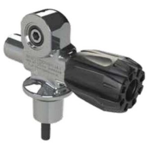 Apeks M26 Nitrox Right Hand Cylinder Valve