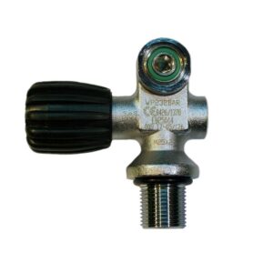 Metalsub M25 Mono Valve