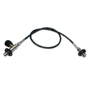 Metalsub Air Equalizer DIN 200/300