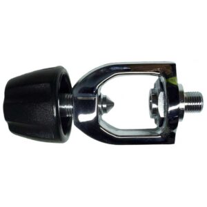 Metalsub Conector INT 1/4´´ BSP