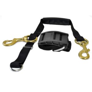 Aqualung Handle Set For Deco 6L Tank