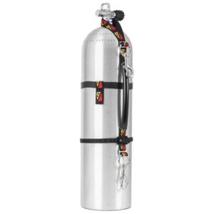 Dive rite Stage Bottle Rigging Kit