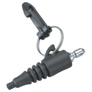 Metalsub Bico De Ar Conector BCD