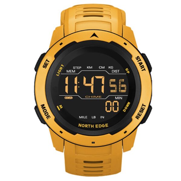 North edge Assista Sport WR Mars 50 m - Imagem 2