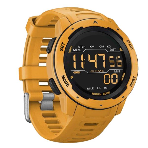 North edge Assista Sport WR Mars 50 m