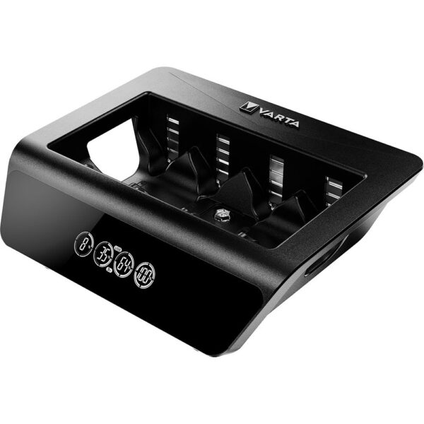 Varta Carregador + LCD Universal - Imagem 6