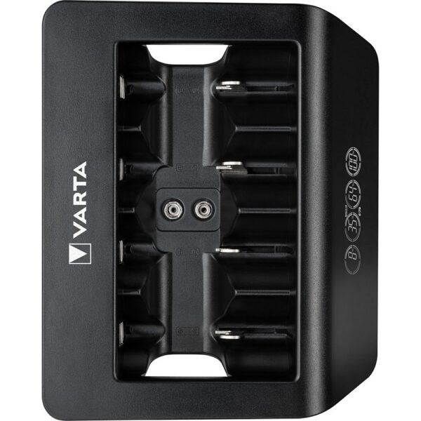 Varta Carregador + LCD Universal - Imagem 4