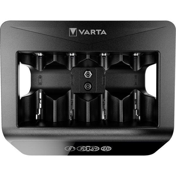 Varta Carregador + LCD Universal - Imagem 3