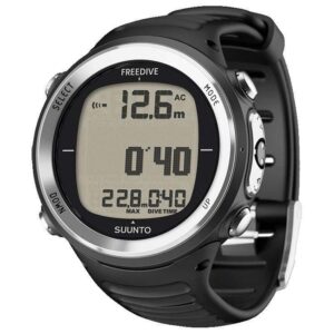 Suunto Computador D4F