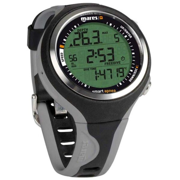 Mares pure pasion Computador Smart Apnea