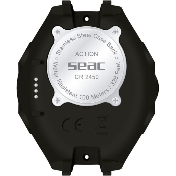 SEAC Computador Action - Image 4