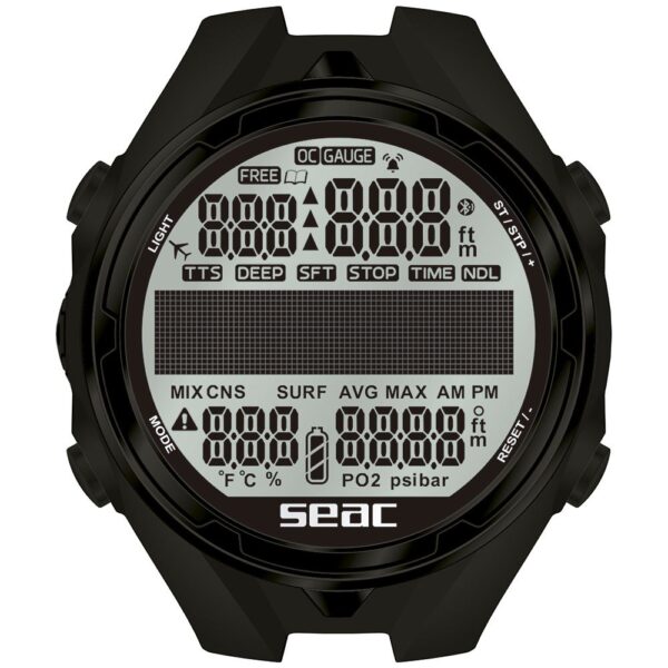 SEAC Computador Action - Image 3