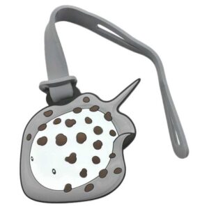 Dive inspire Chaveiro Maple Marbled Stingray