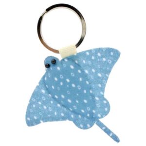 Dive inspire Porta-chaves Eagle Ray Earlgrey