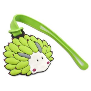 Dive inspire Nudibranch Key Ring Sheepy