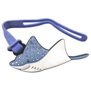 Dive inspire Porta-chaves Eagle Ray Earlgrey