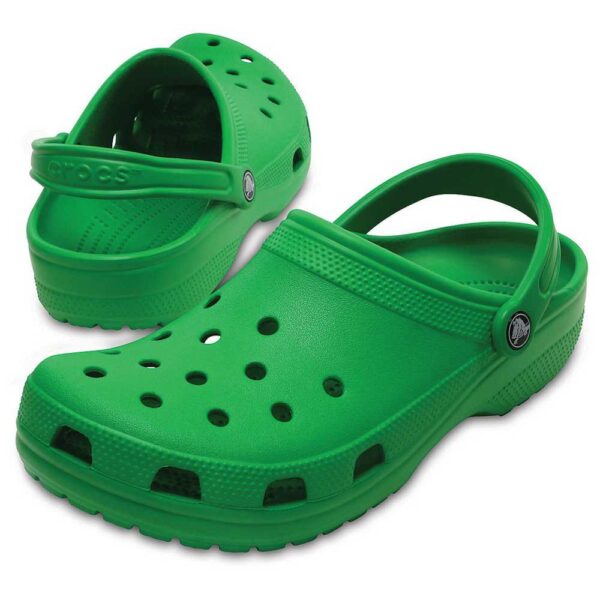 Crocs Clogs Classic - Imagem 4