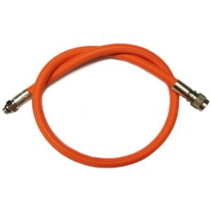 Metalsub Bcd Inflator Hose Flex