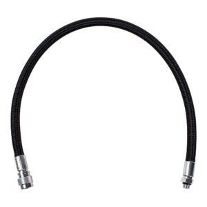 Miflex XTR 3/8 Quick Release