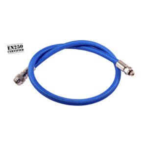 Metalsub BCD Inflator Hose