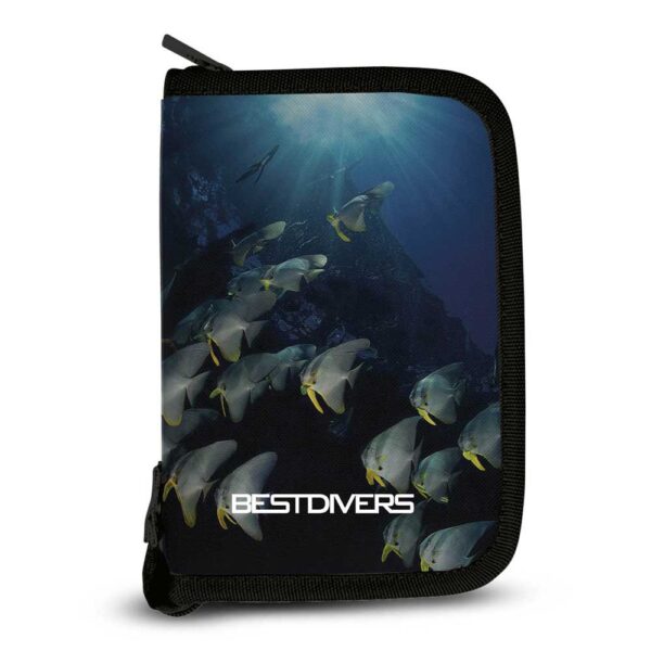 Best divers Dive Log Mini 6 Argolas