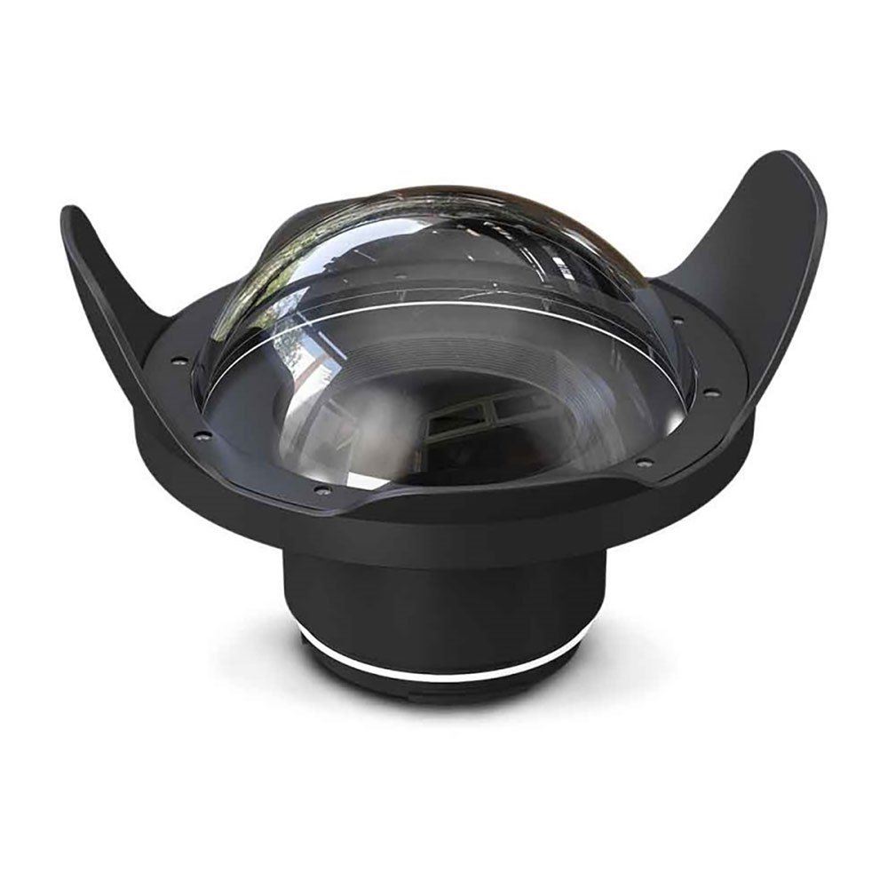 Sea frogs Habitação Para UMA Sony 7III. A7RIII Com Plano Porta E Seco Cúpula 8 - Imagem 6