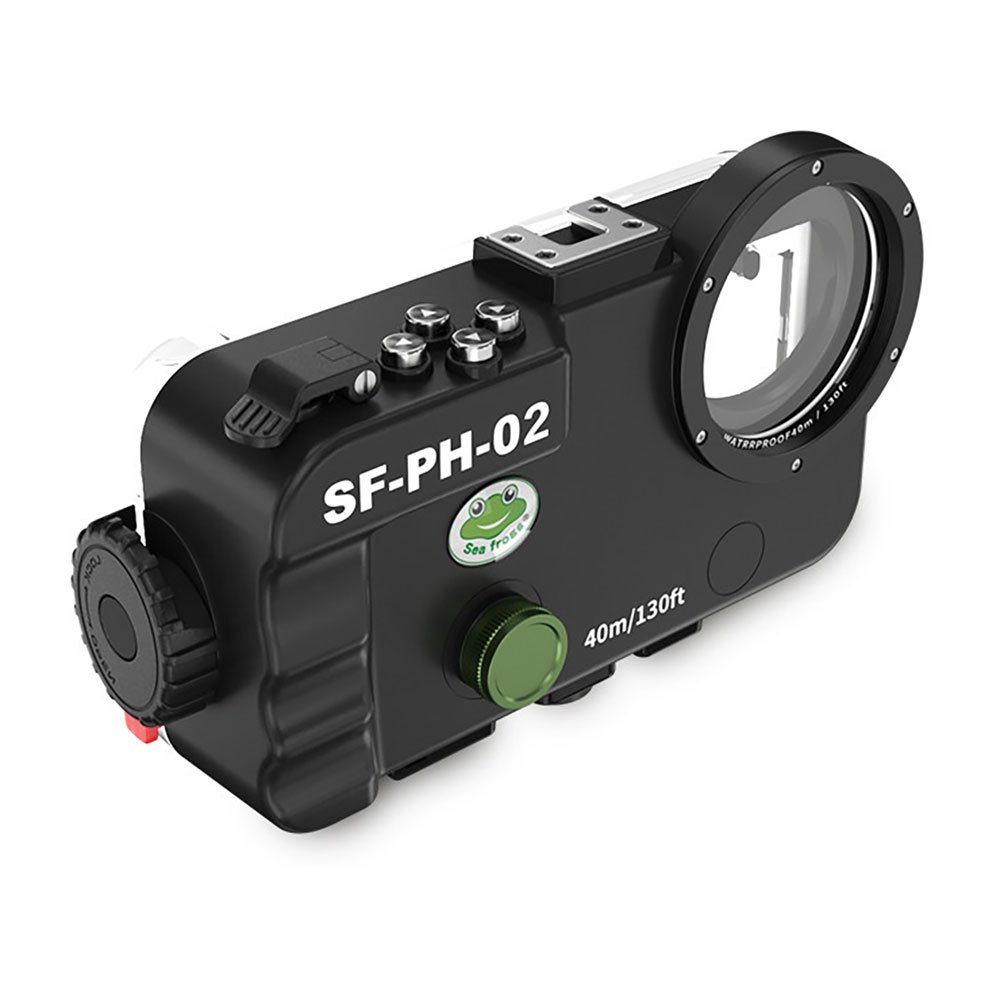 Sea frogs Smarthousing Para Huawei P20/P30/P40 - Imagem 3