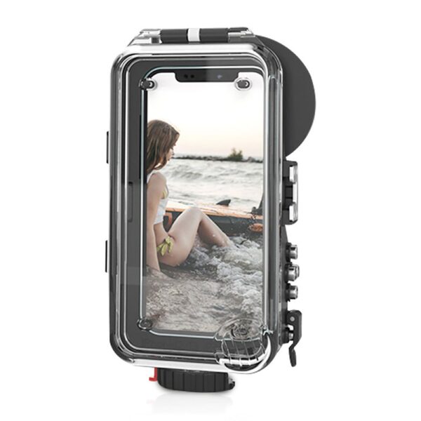 Sea frogs Smarthousing Para Huawei P20/P30/P40 - Imagem 2