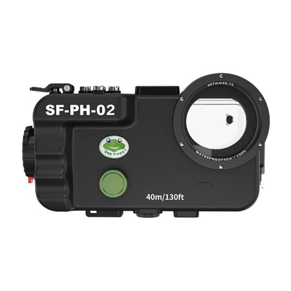 Sea frogs Smarthousing Para Huawei P20/P30/P40