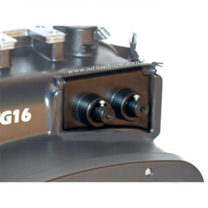 Fantasea line Adaptador De Fibra óptica Nano FG16
