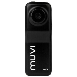 Muvi Câmera De Ação Micro HD Pro