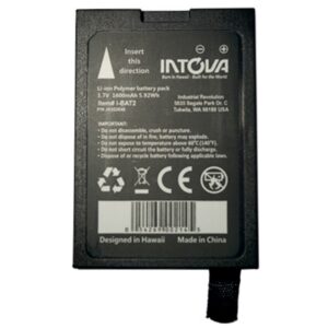 Intova Bateria Nova HD2&X2