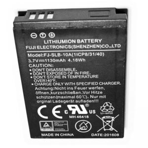 Scubapro Bateria De Lítio Sea Dragon 4500/5000