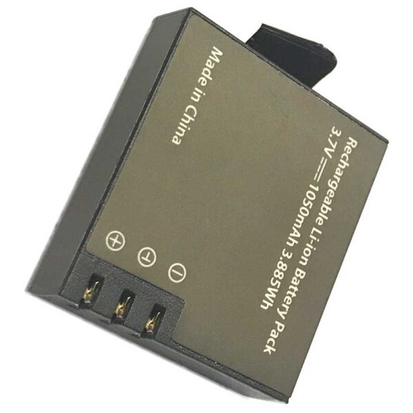Becam Bateria 1050 Mah 3.7 V