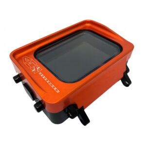 Amx teknology Protetor De Computador De Mergulho Freedom Droit V1 T6082