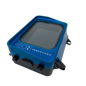 Amx teknology Protetor De Computador De Mergulho Freedom Droit V1 T6082