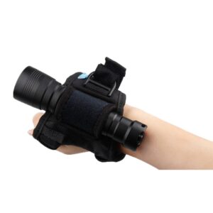 Sparkave Adjustable Hands-Free Bulb Holder