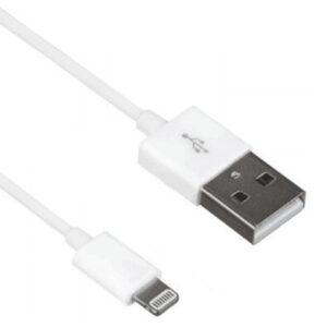 MyWay Cabo USB Para Lightning 2.1A 1M