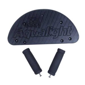 Aqualight Estabilizador Para Minicâmeras