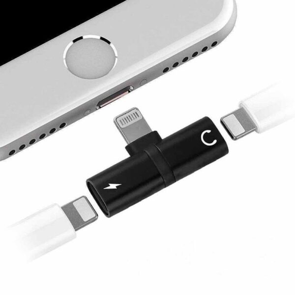 MyWay E Música Relâmpago Splitter Charge - Imagem 3