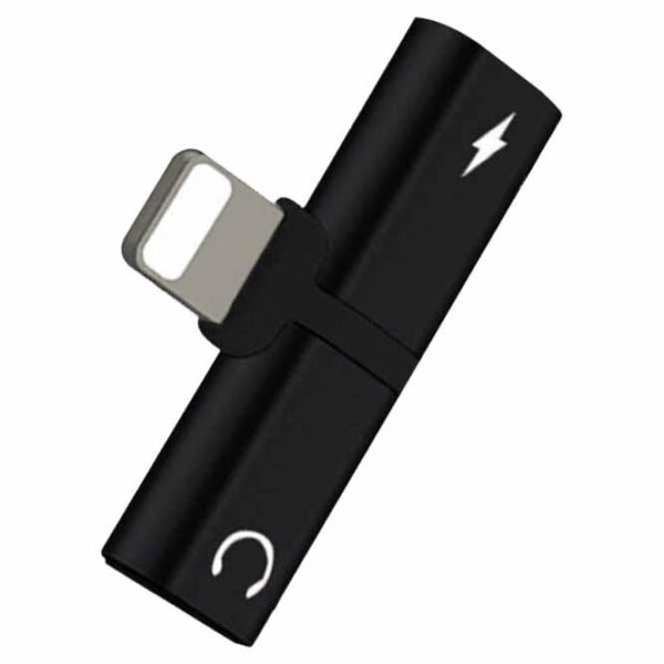 MyWay E Música Relâmpago Splitter Charge - Imagem 2