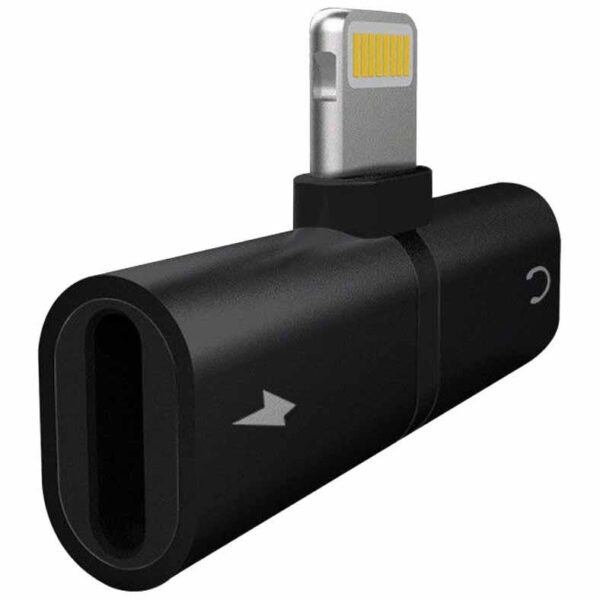 MyWay E Música Relâmpago Splitter Charge