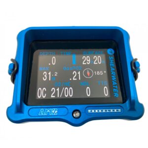 Amx teknology Protetor De Computador De Mergulho Perdix V1 T6083