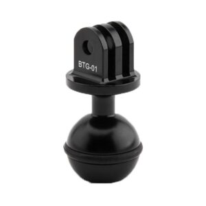 X-adventurer Adaptador Gopro Ball Joint
