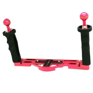 Leoben Base Dupla Alças Emborrachadas MK-5C