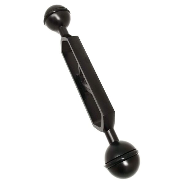 Leoben Double Ball Section 10 Cm - Imagem 2