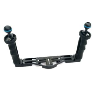 Leoben Com MK- Double Base 5C Emborrachado Alças