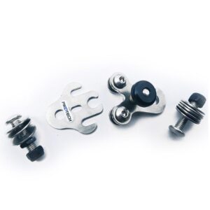 Pikotech Kit De Montagem De Máscara QR 3.0