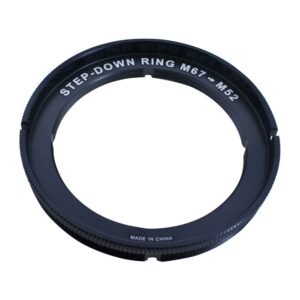 Fantasea line EyeDaptor M 67-F52