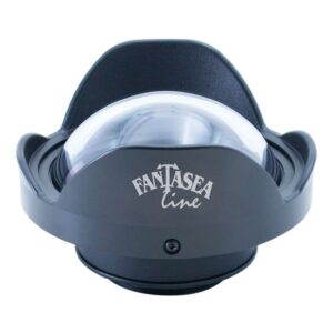 Fantasea line Ângulo Amplo Lentes UWL-400 M52 0.50X